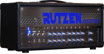 RUTZEN AMPS HELLFIRE AMP