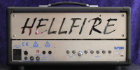 RUTZEN AMPS HELLFIRE TEST