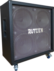 RUTZEN RA412G VINTAGE 30