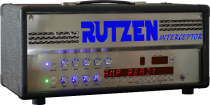 RUTZEN AMPS INTERCEPTOR