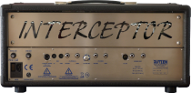 RUTZEN AMPS INTERCEPTOR 